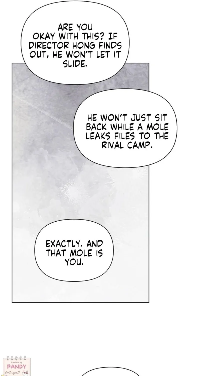 Just Twilight Chapter 65 page 33 - 