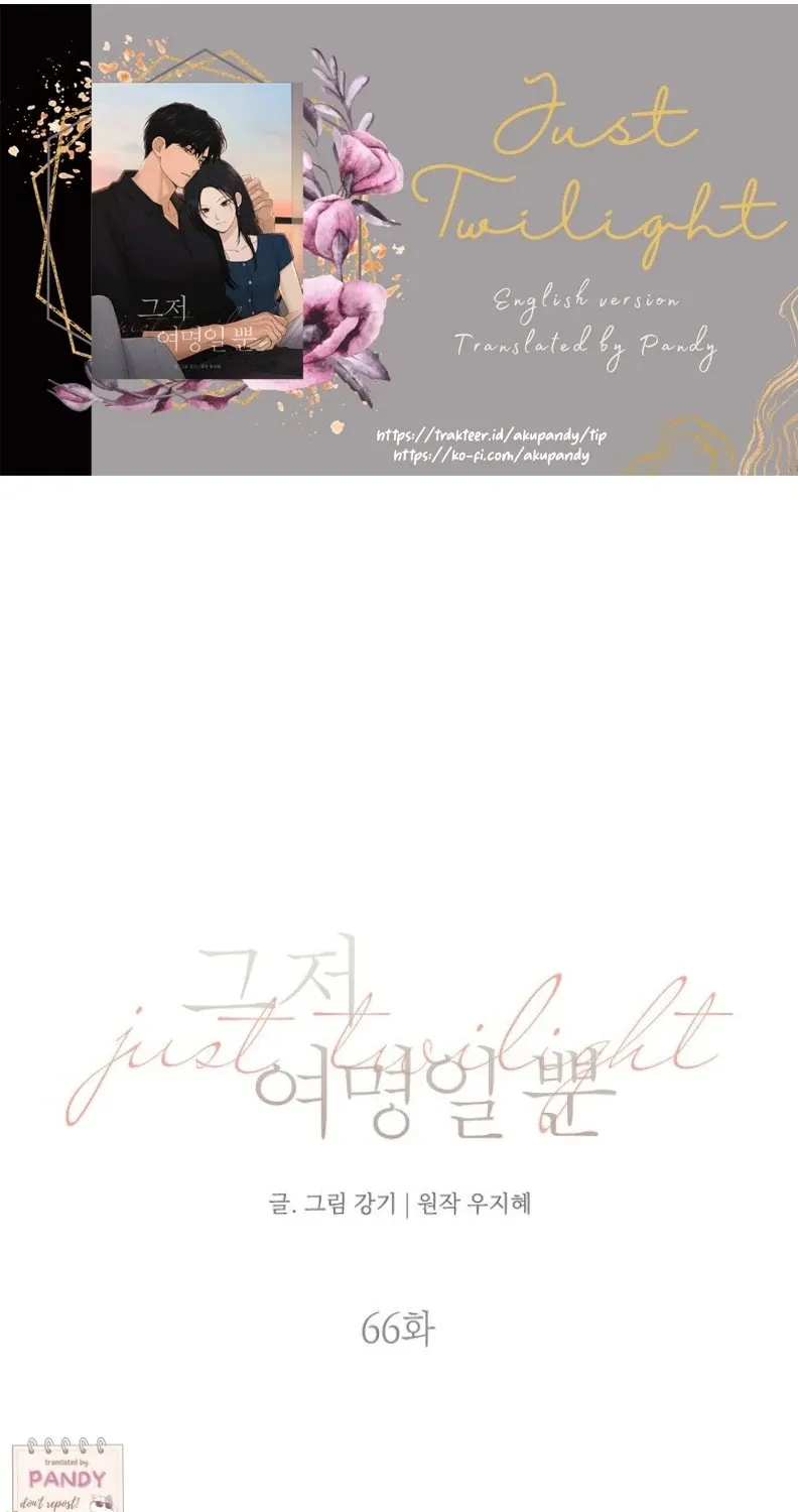 Just Twilight Chapter 66 page 27 - 