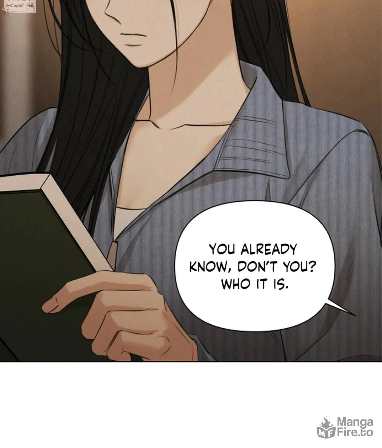 Just Twilight Chapter 67 page 112 - 