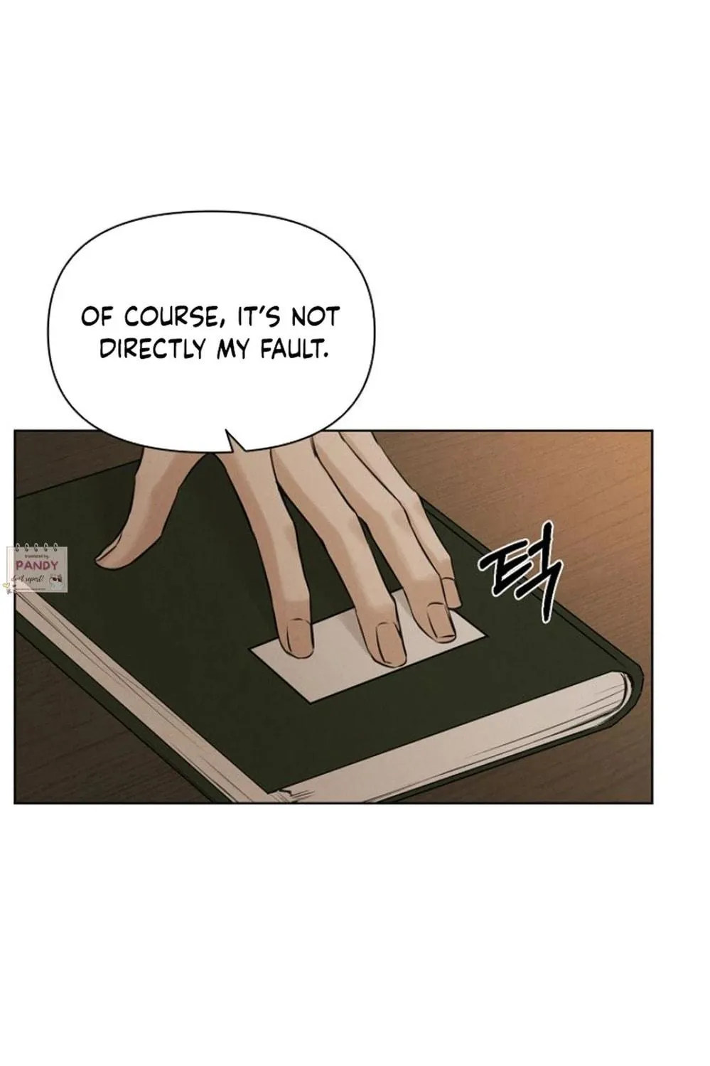 Just Twilight Chapter 67 page 115 - 