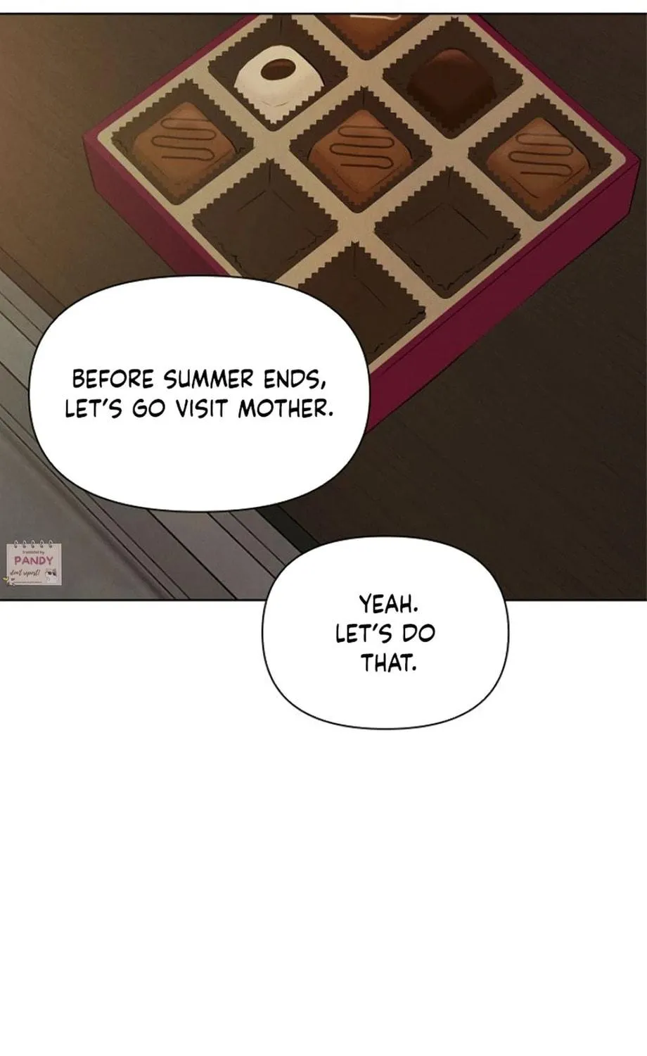 Just Twilight Chapter 67 page 181 - 