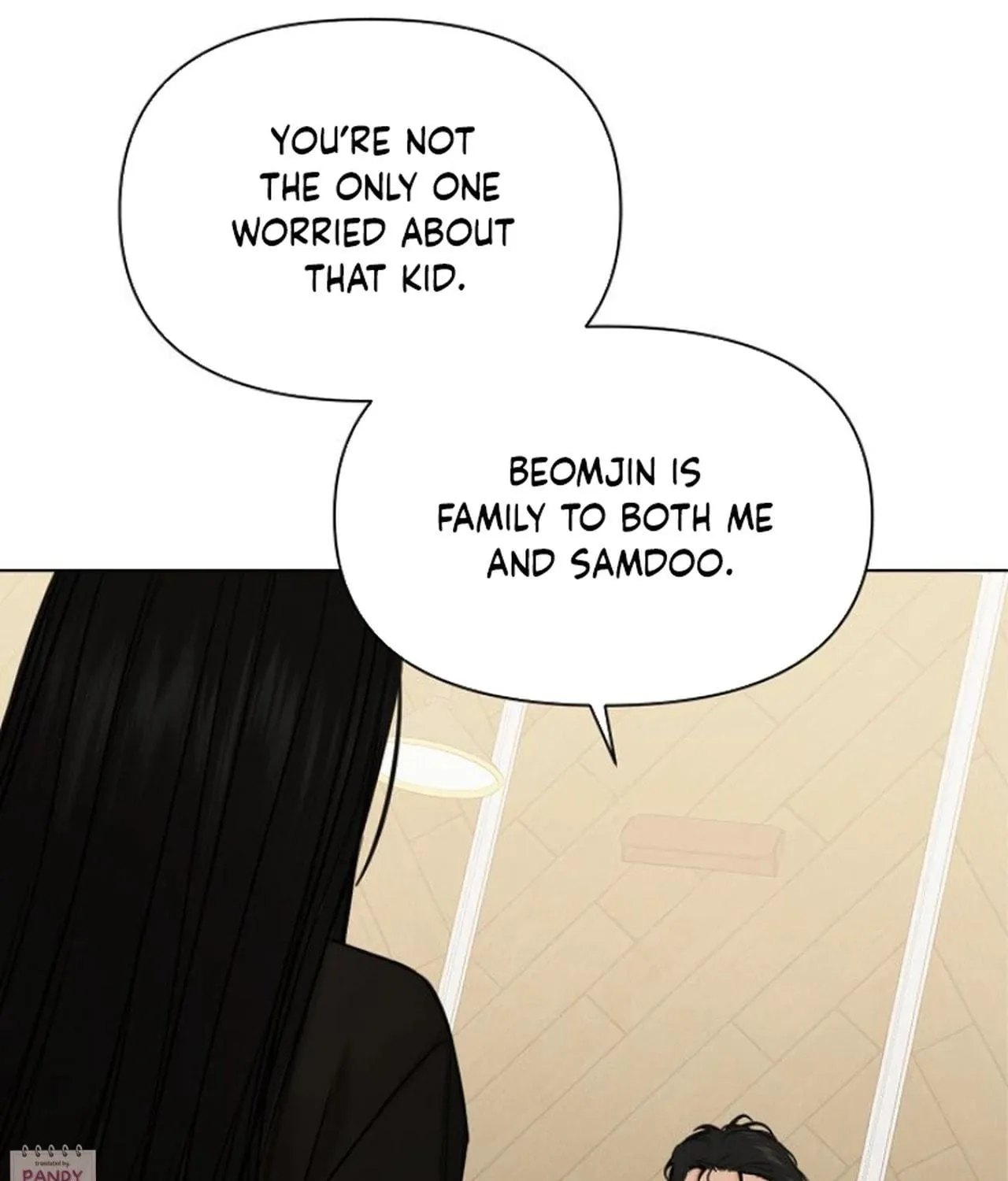 Just Twilight Chapter 67 page 35 - 