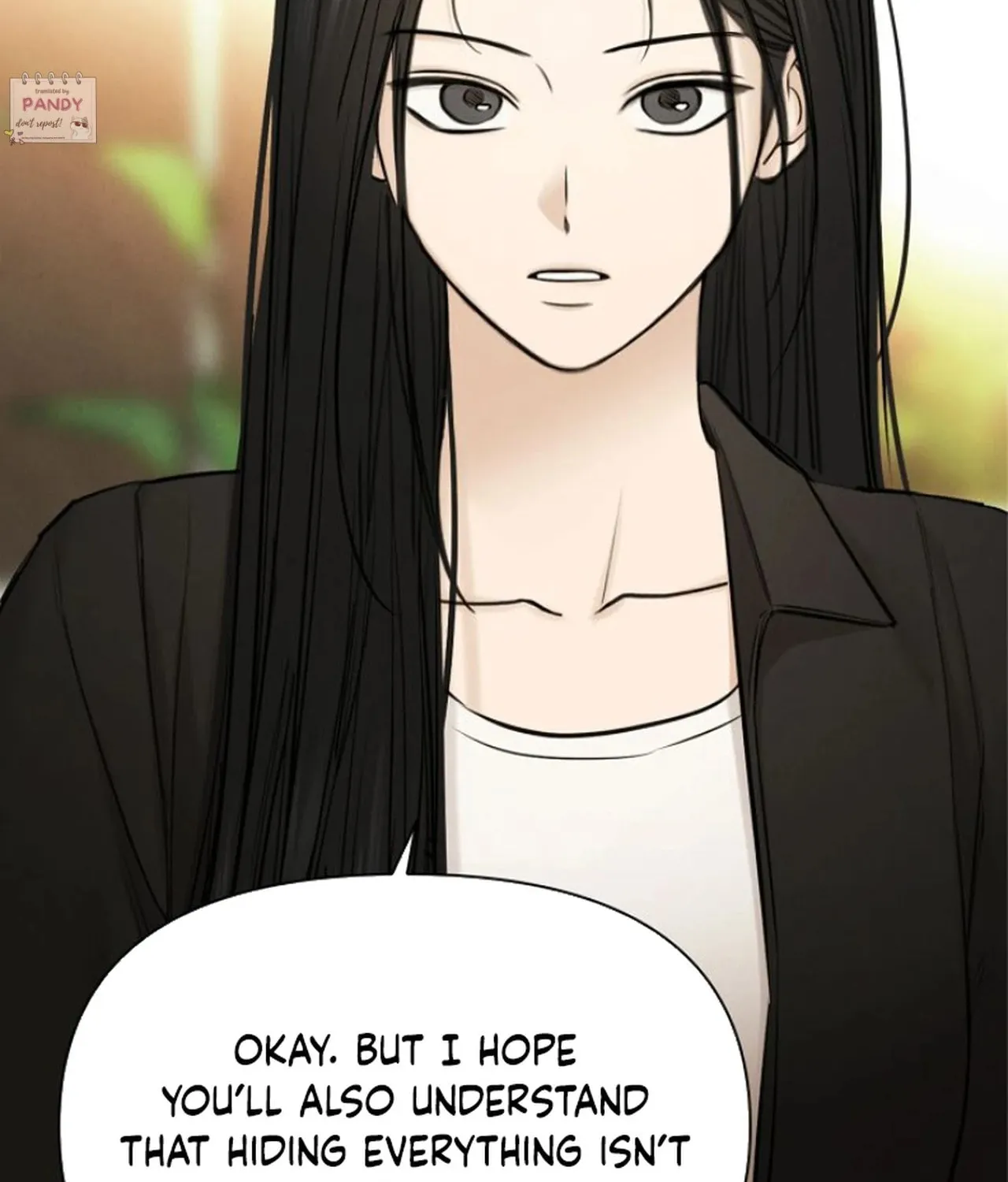 Just Twilight Chapter 67 page 40 - 