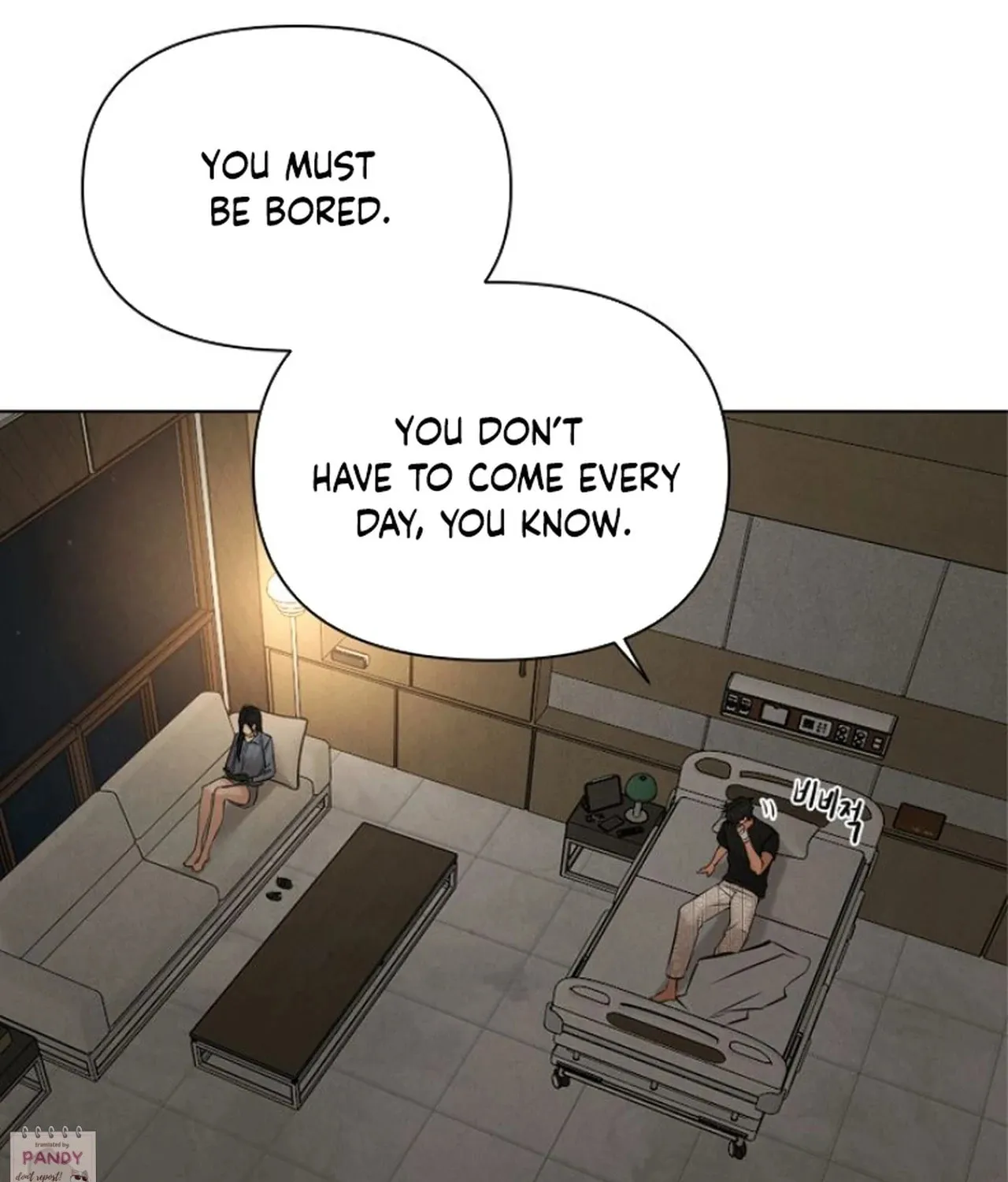 Just Twilight Chapter 67 page 75 - 