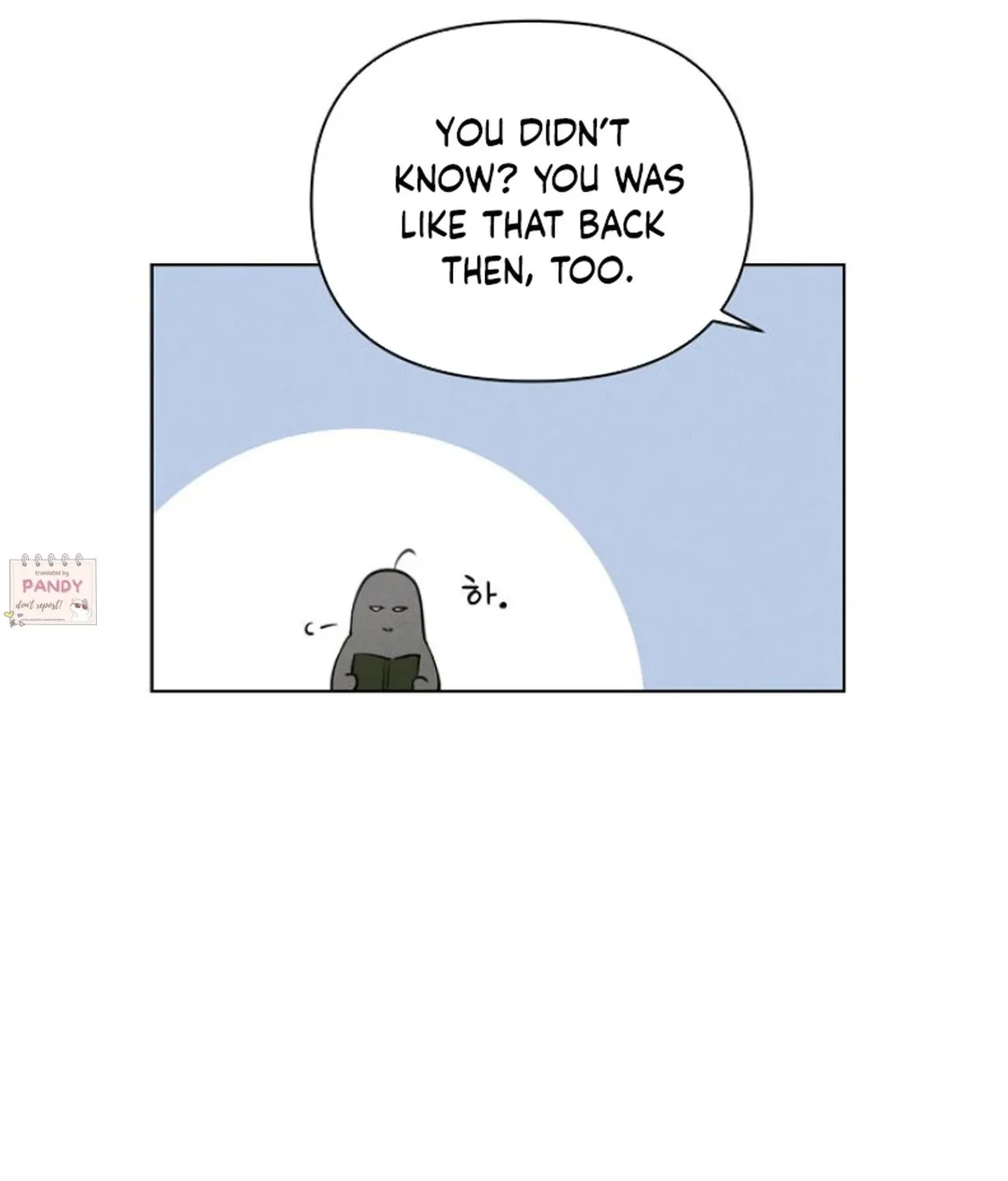 Just Twilight Chapter 67 page 94 - 