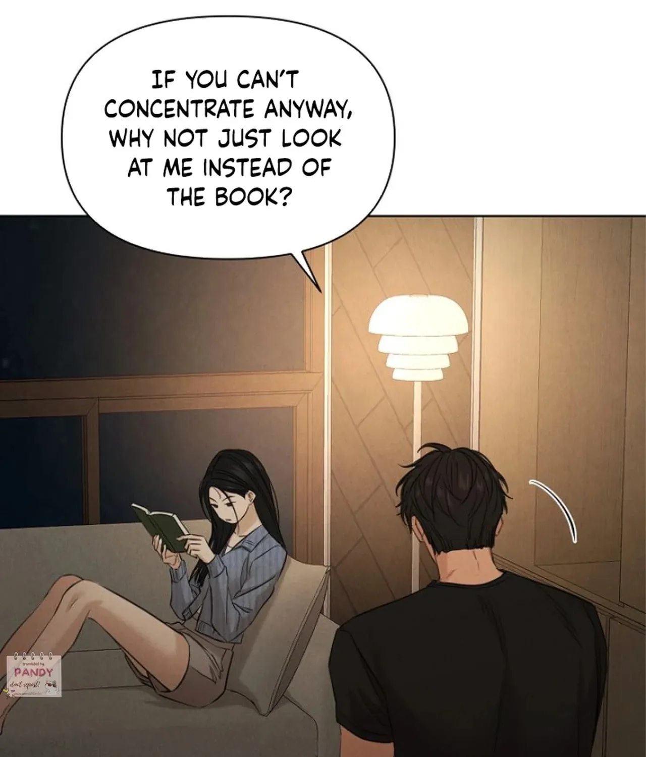 Just Twilight Chapter 67 page 95 - 