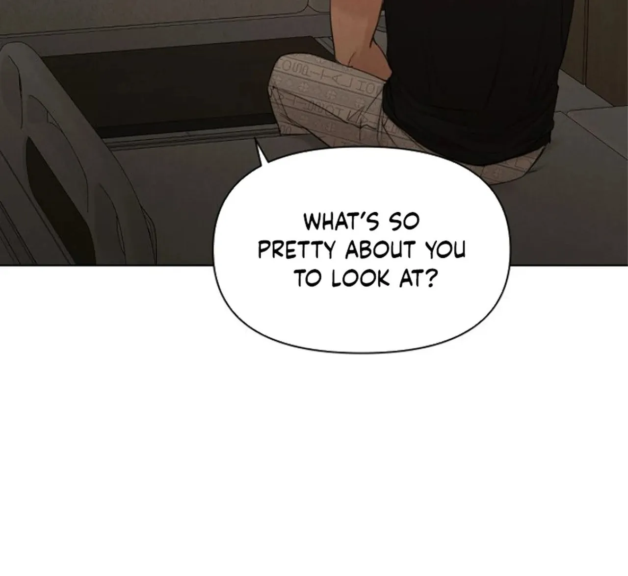 Just Twilight Chapter 67 page 96 - 