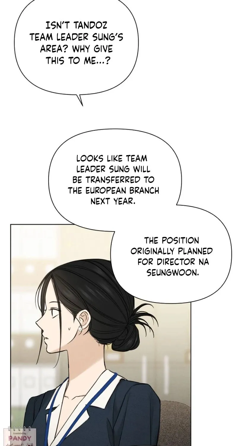 Just Twilight Chapter 68 page 25 - 