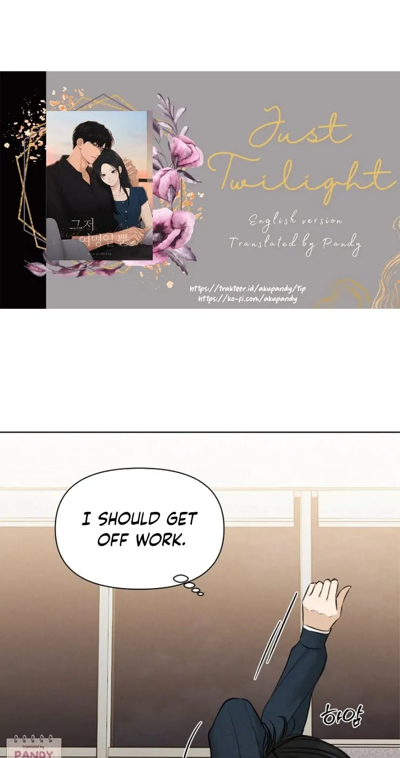 Just Twilight Chapter 68 page 31 - 