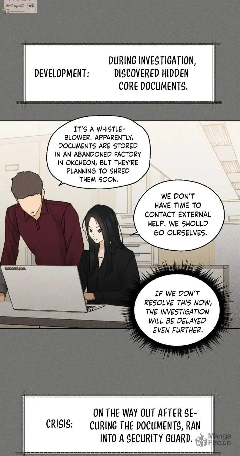 Just Twilight Chapter 68 page 40 - 