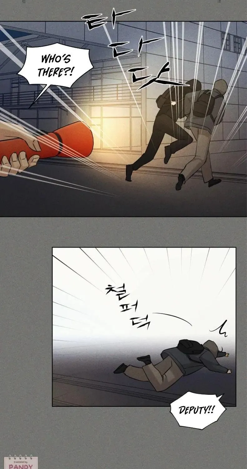 Just Twilight Chapter 68 page 41 - 