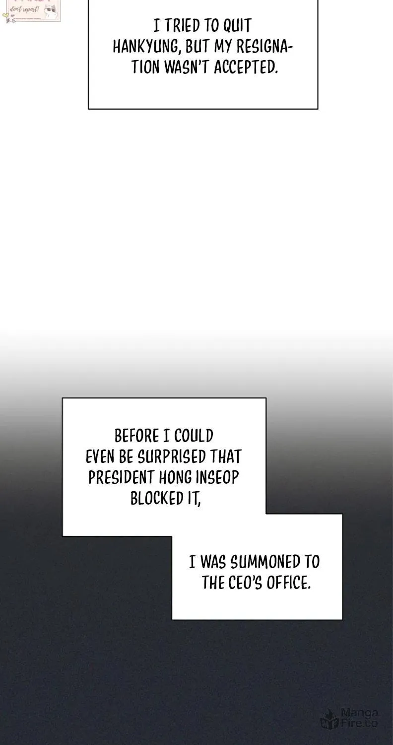 Just Twilight Chapter 68 page 6 - 