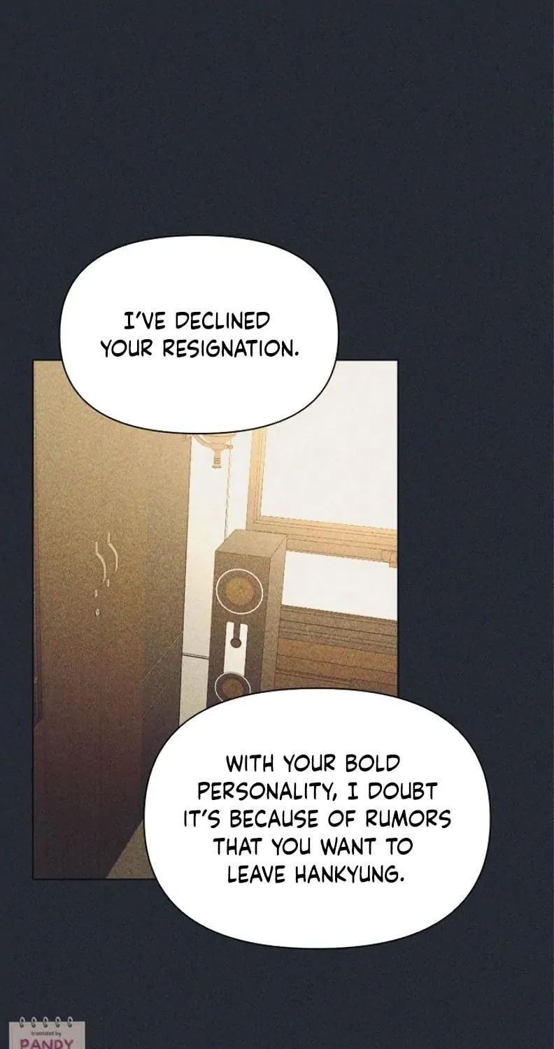 Just Twilight Chapter 68 page 9 - 