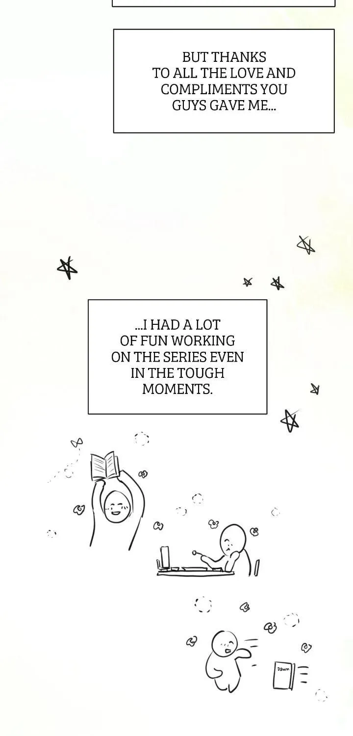 Just Twilight Chapter 69.5 page 11 - 