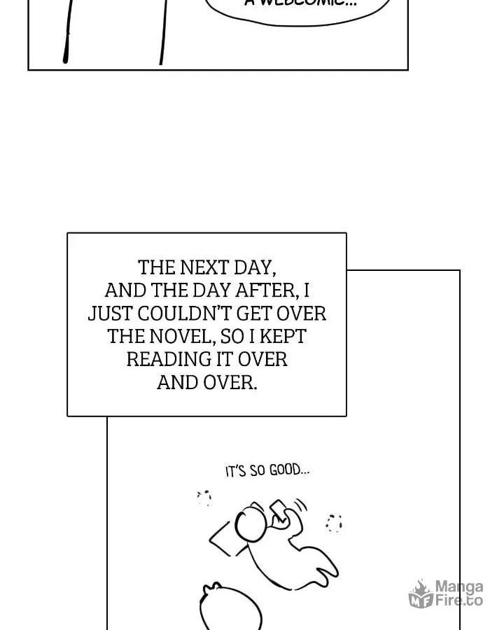 Just Twilight Chapter 69.5 page 6 - 