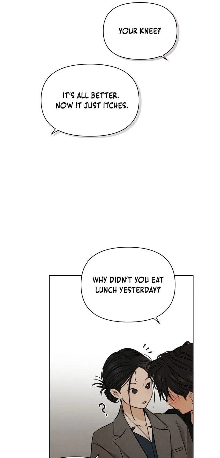 Just Twilight Chapter 69 page 13 - 