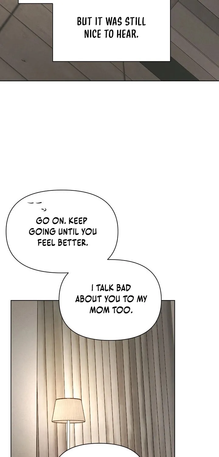 Just Twilight Chapter 69 page 21 - 