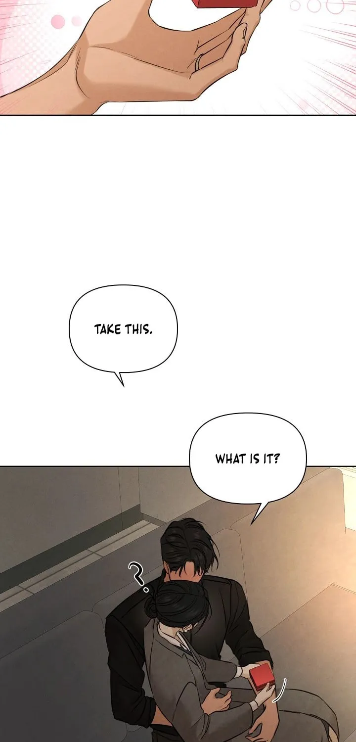 Just Twilight Chapter 69 page 29 - 