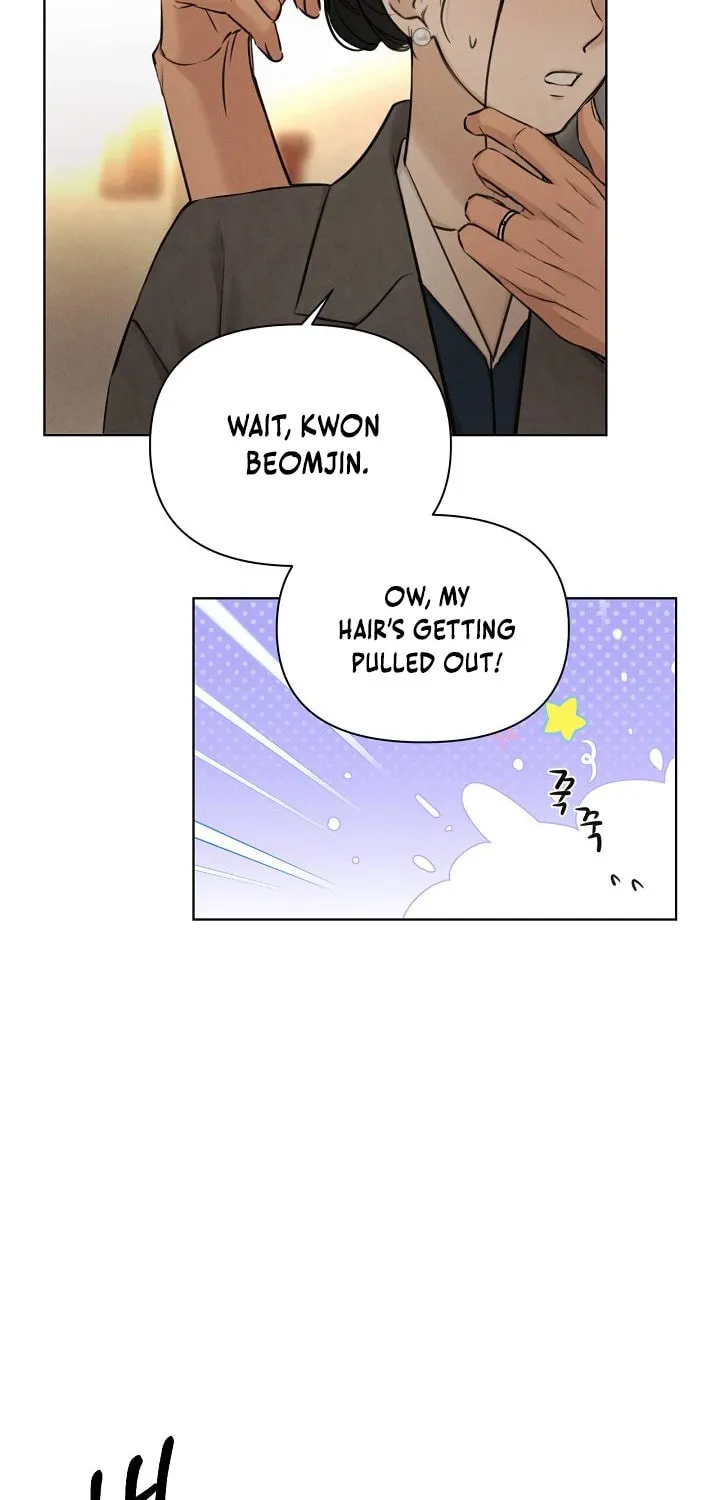 Just Twilight Chapter 69 page 33 - 