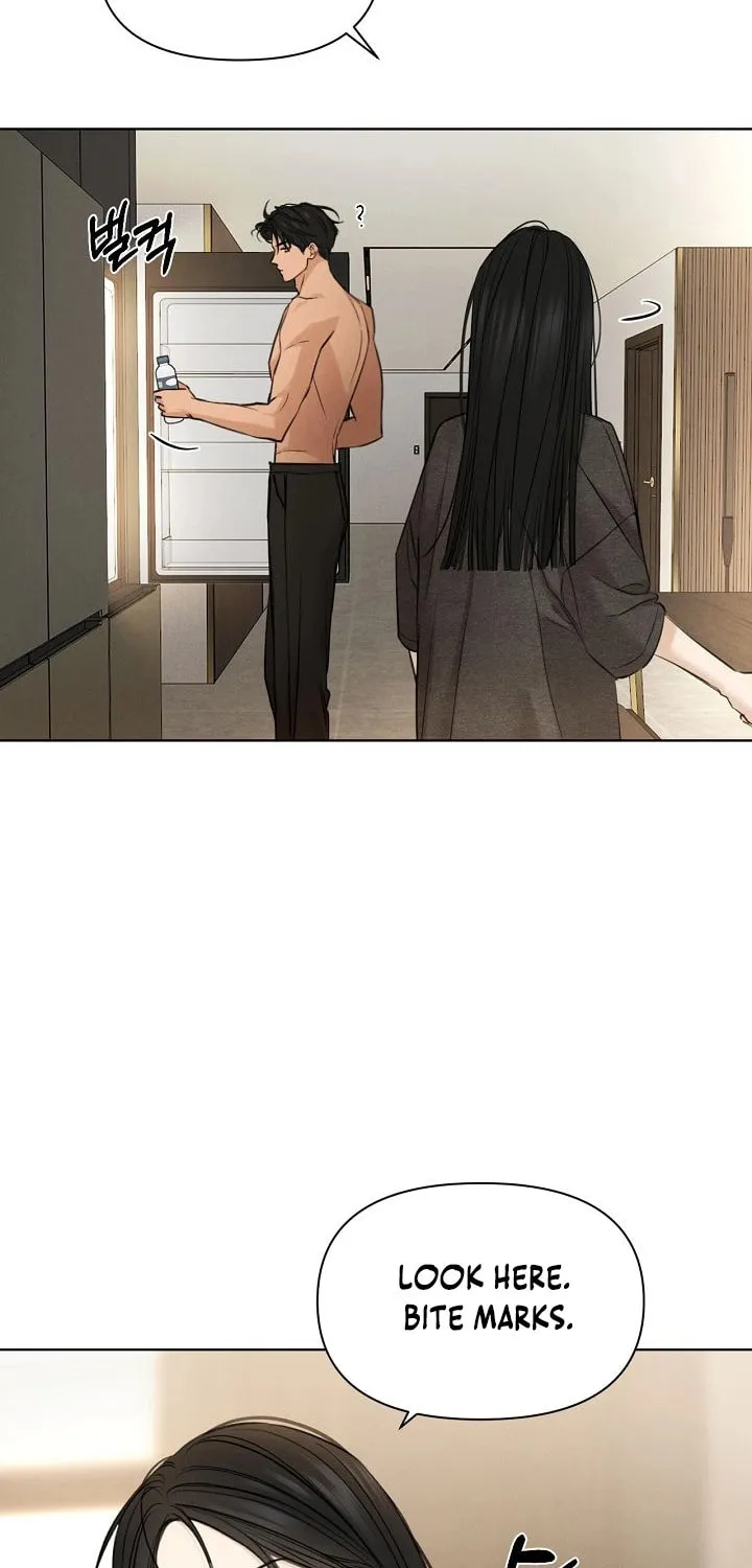 Just Twilight Chapter 69 page 62 - 