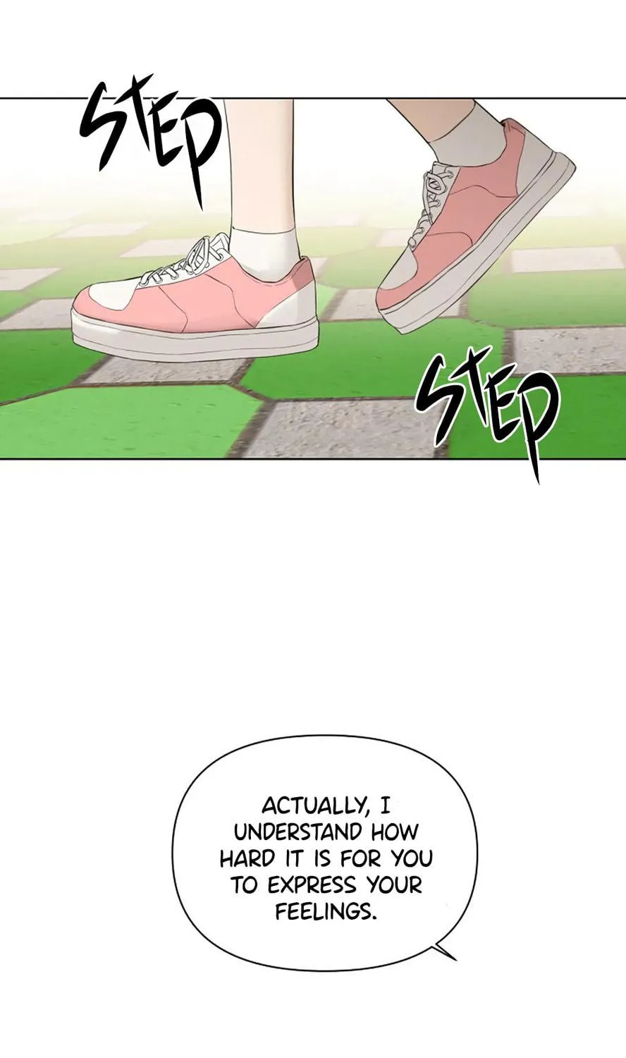 Just Twilight Chapter 7 page 107 - 