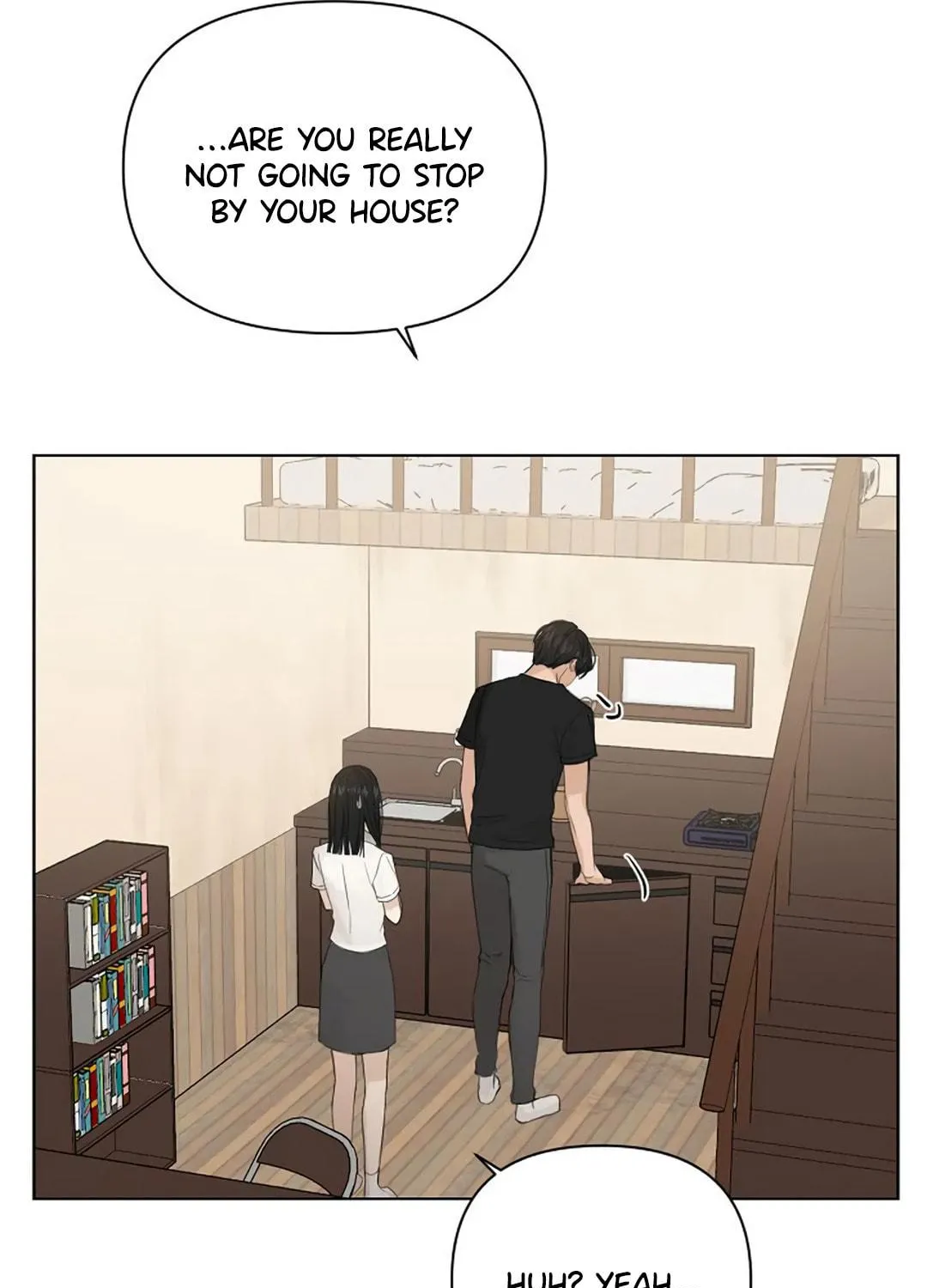 Just Twilight Chapter 7 page 49 - 