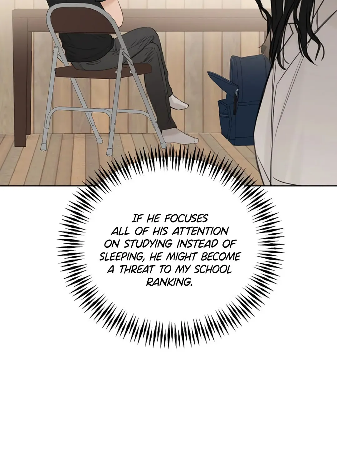 Just Twilight Chapter 7 page 67 - 