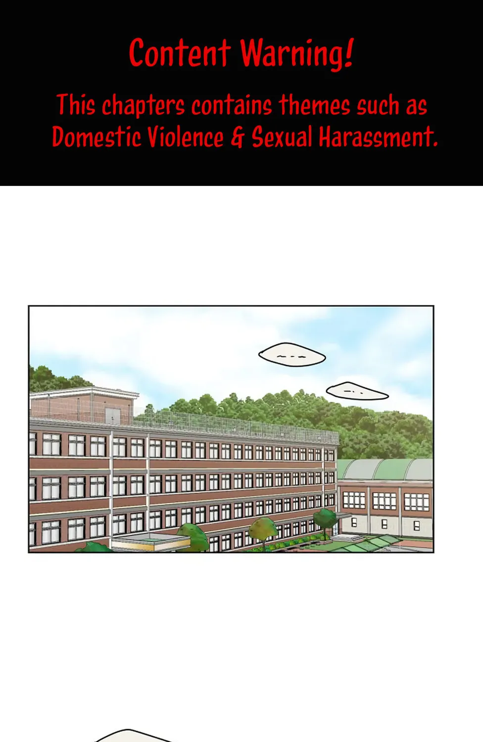 Just Twilight Chapter 8 page 1 - 