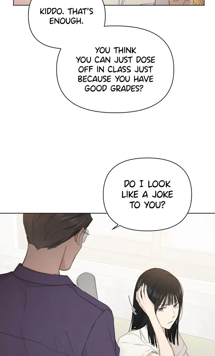 Just Twilight Chapter 8 page 67 - 