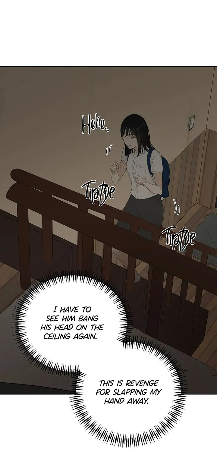 Just Twilight Chapter 9 page 61 - 