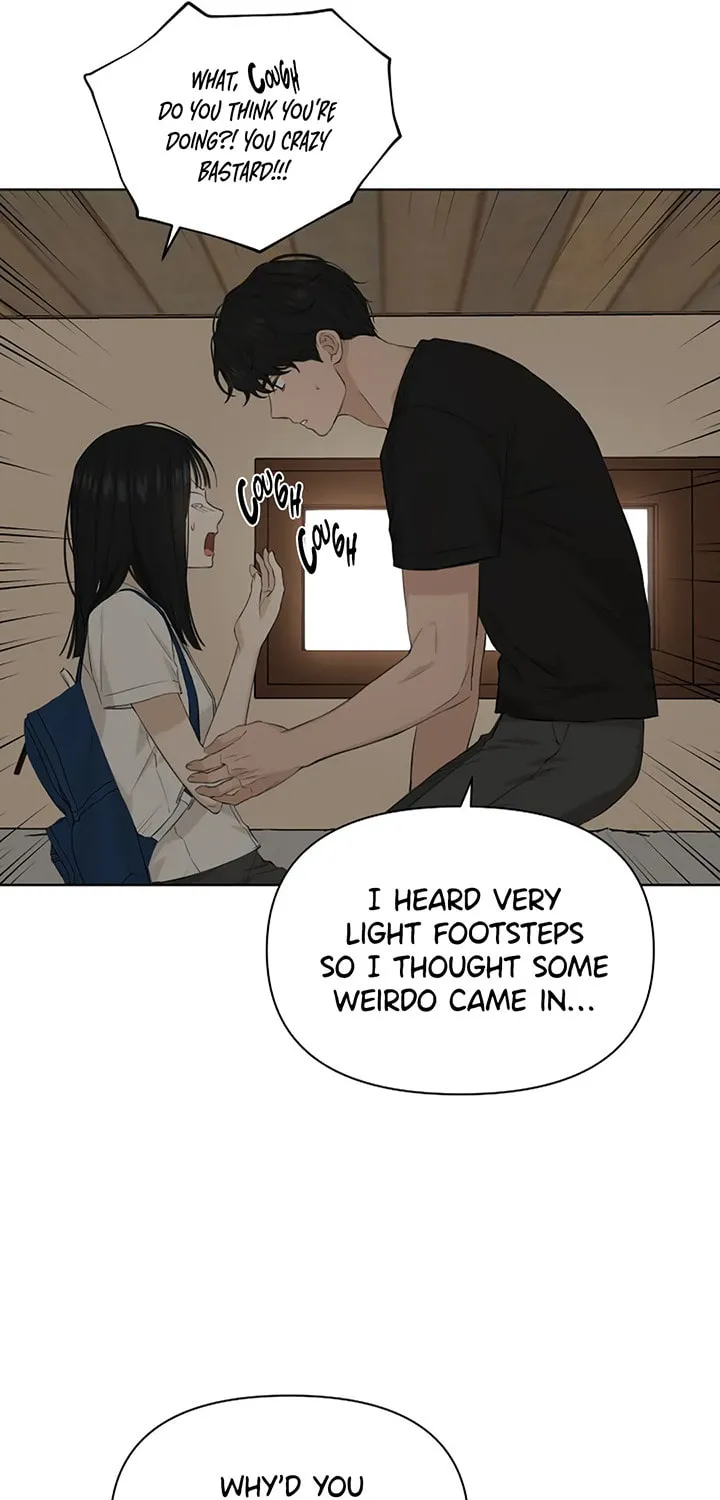 Just Twilight Chapter 9 page 70 - 