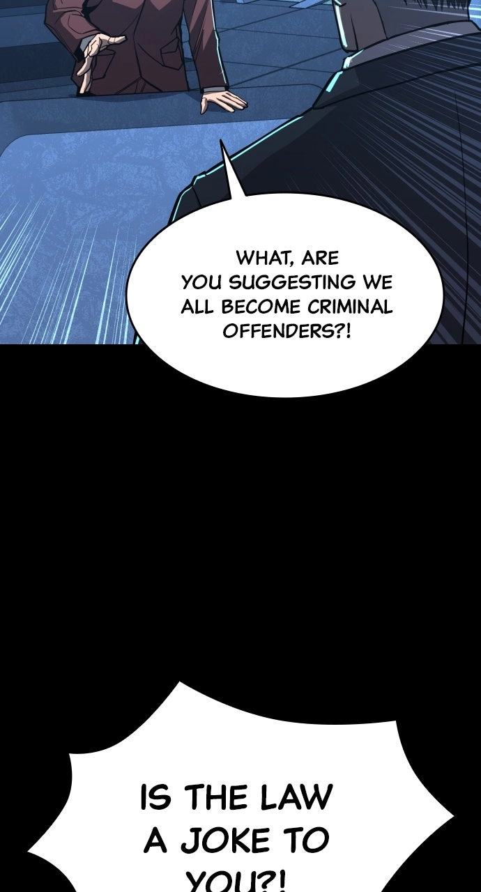 Justice Deserved Chapter 0 page 15 - 
