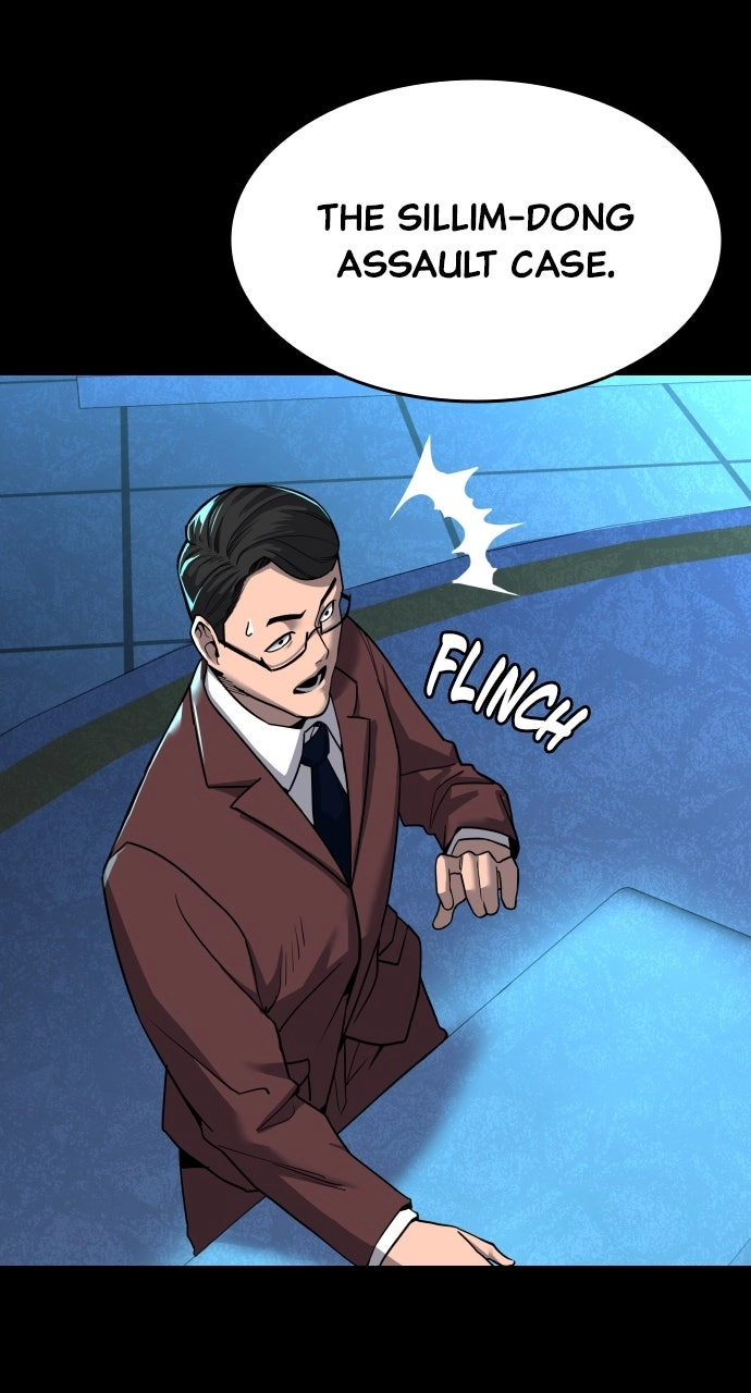 Justice Deserved Chapter 0 page 19 - 
