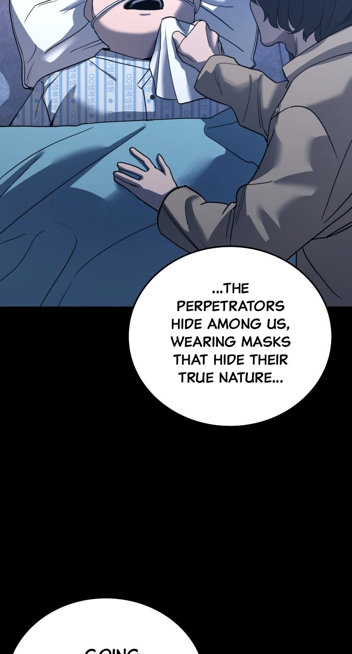 Justice Deserved Chapter 0 page 23 - 
