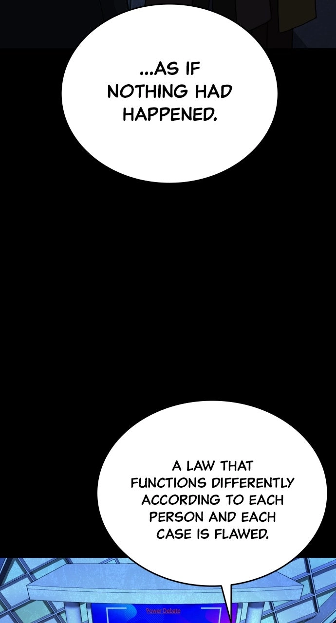 Justice Deserved Chapter 0 page 25 - 