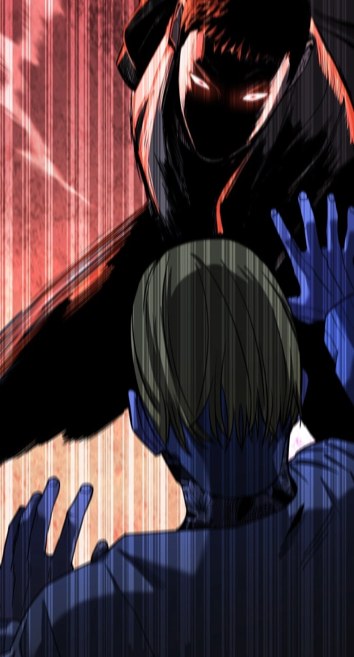 Justice Deserved Chapter 0 page 31 - 