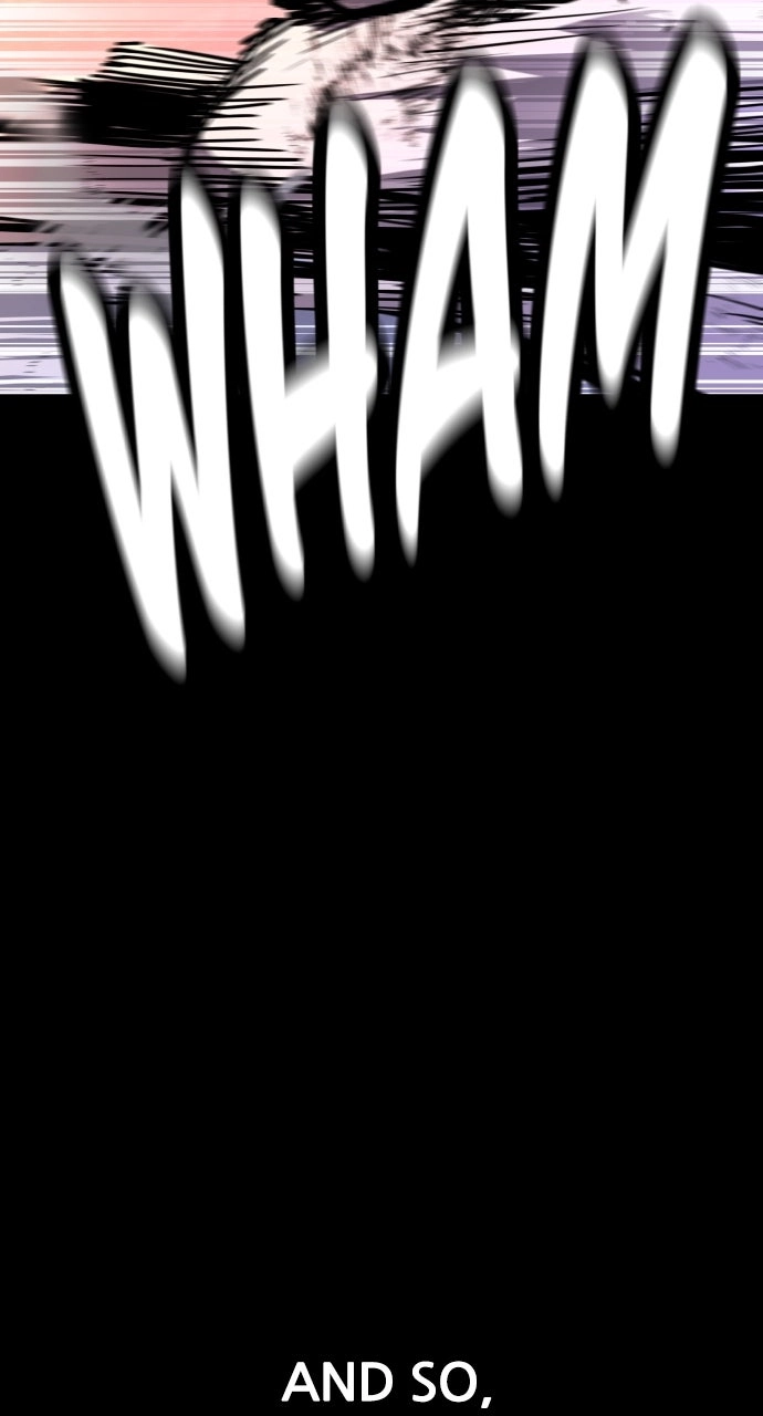 Justice Deserved Chapter 0 page 33 - 
