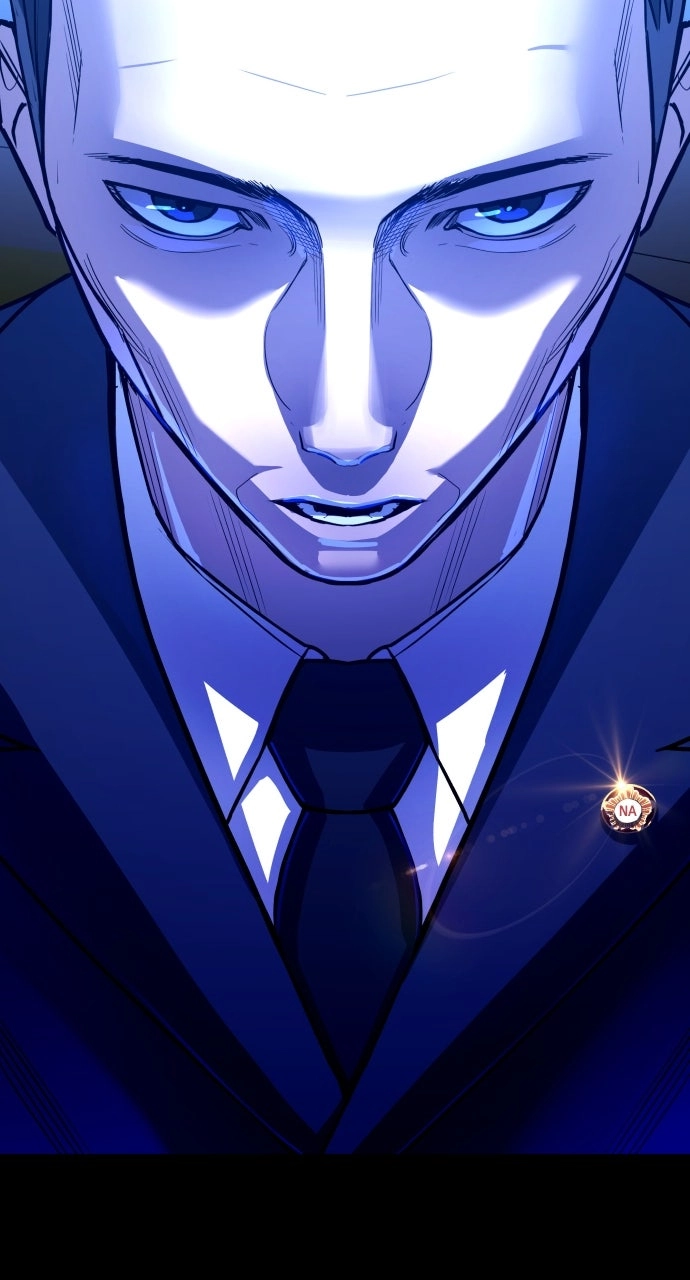 Justice Deserved Chapter 0 page 35 - 