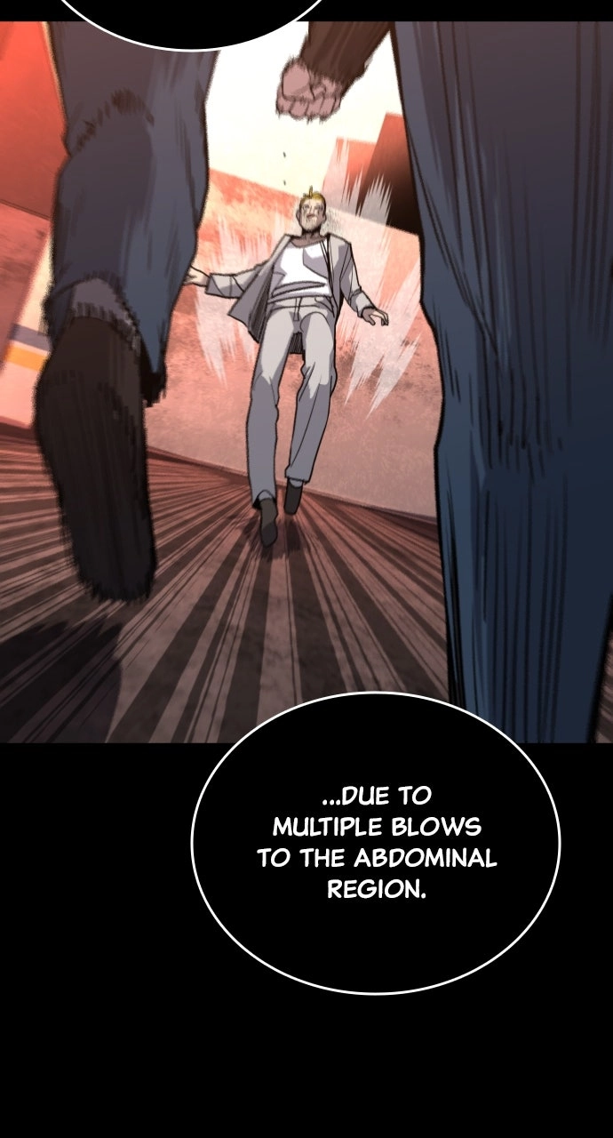 Justice Deserved Chapter 0 page 37 - 