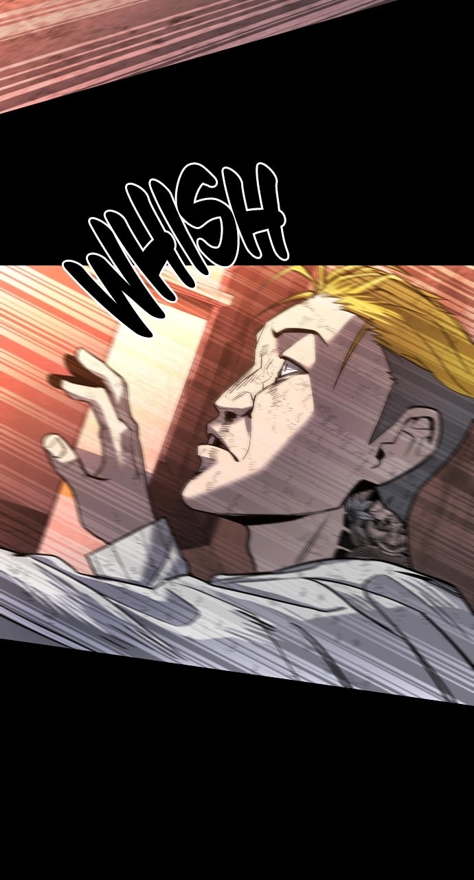 Justice Deserved Chapter 0 page 39 - 