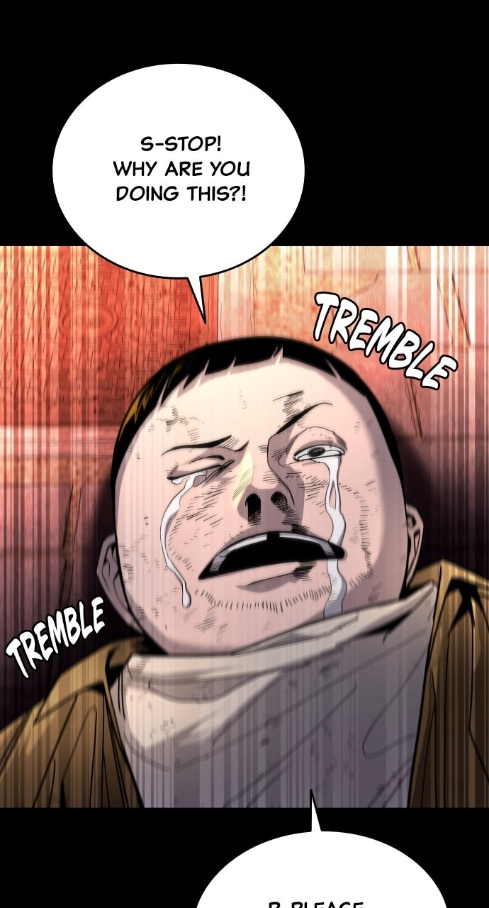 Justice Deserved Chapter 0 page 5 - 