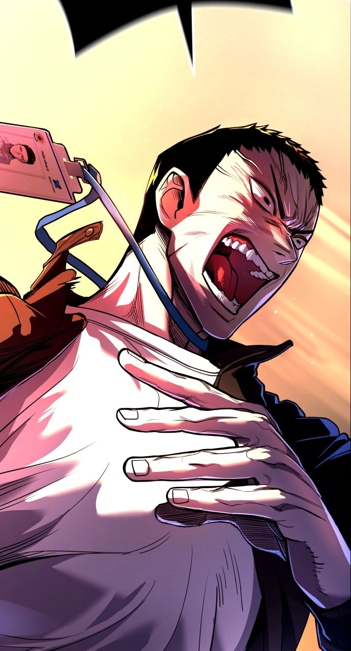 Justice Deserved Chapter 0 page 46 - 