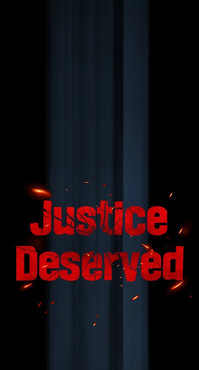 Justice Deserved Chapter 0 page 49 - 