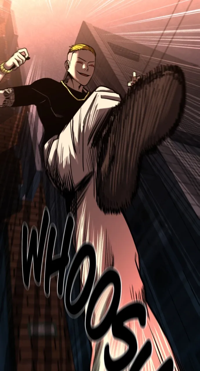 Justice Deserved Chapter 1 page 12 - 