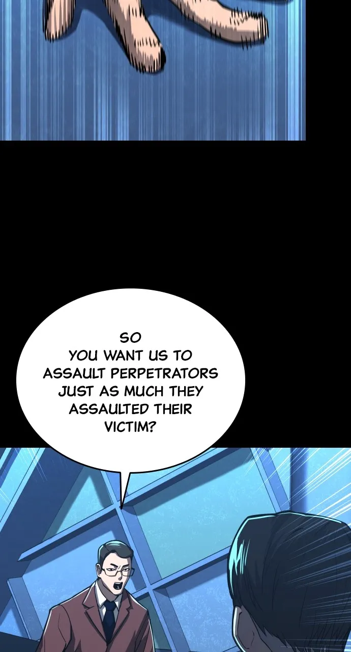 Justice Deserved Chapter 1 page 14 - 
