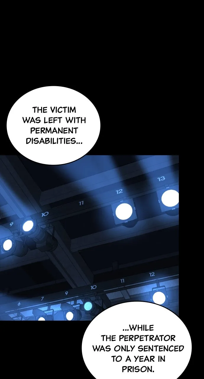 Justice Deserved Chapter 1 page 20 - 