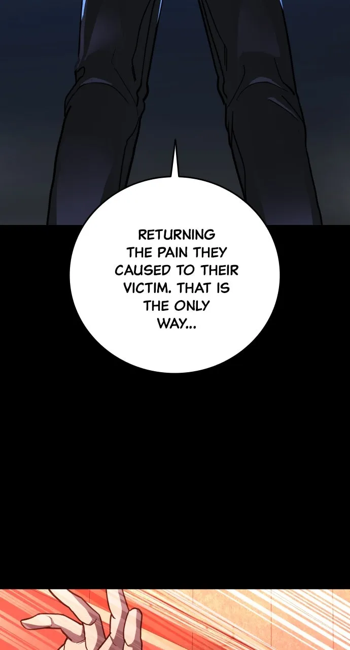 Justice Deserved Chapter 1 page 28 - 