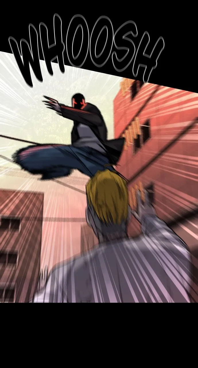 Justice Deserved Chapter 1 page 40 - 
