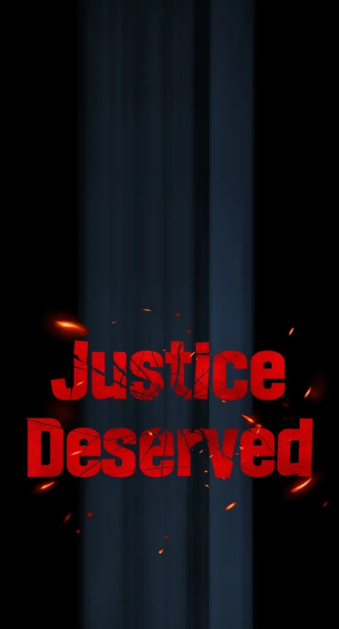 Justice Deserved Chapter 1 page 49 - 