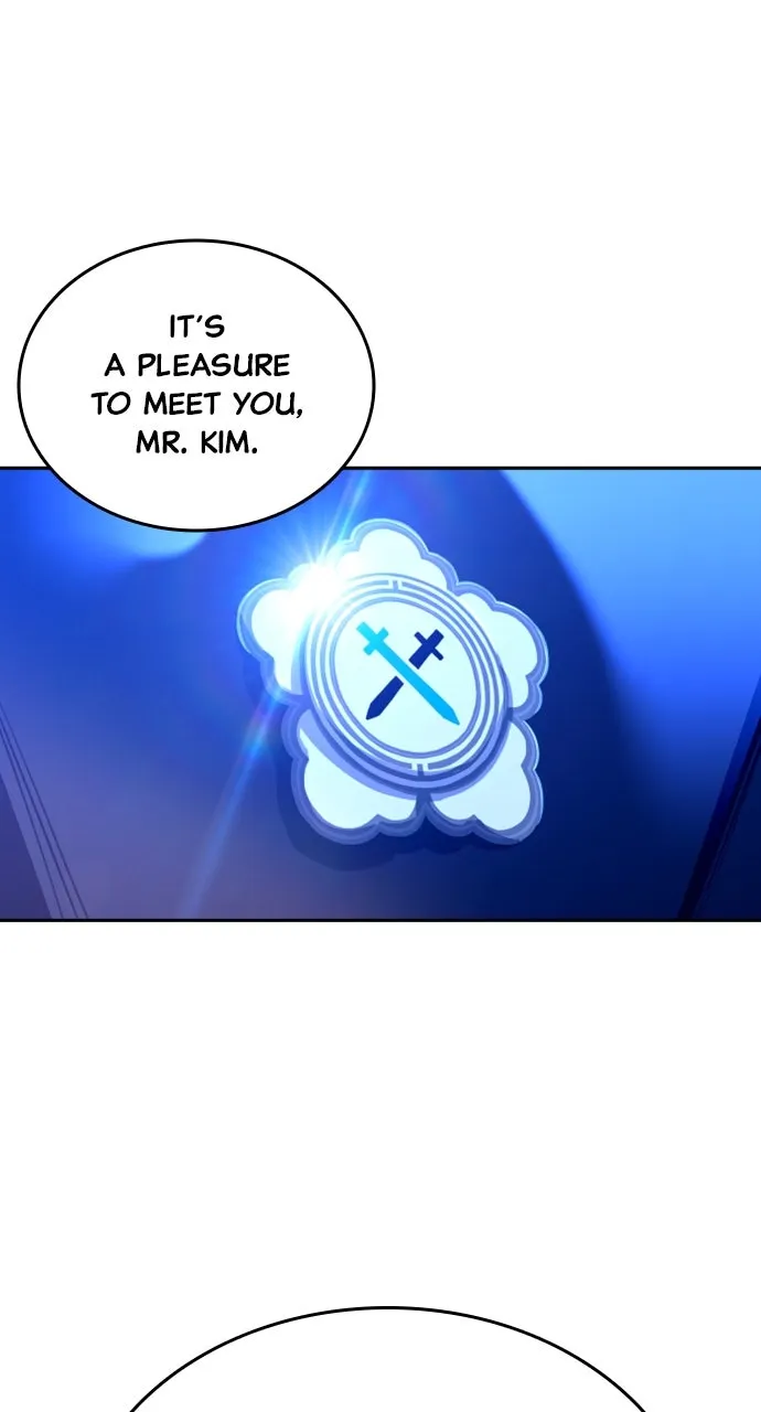 Justice Deserved Chapter 10 page 1 - 